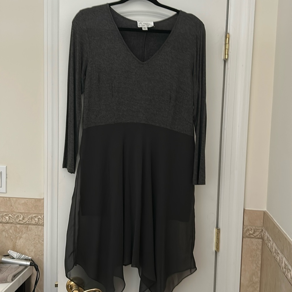 Linea by Louis Dell’Olio  Women's Tunic